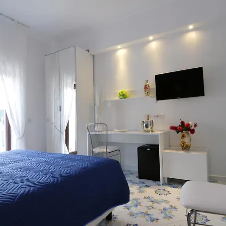 Maison Merolla Guest house Sorrento