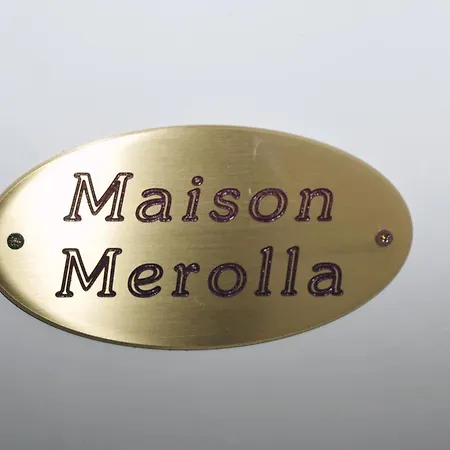 Pensión Maison Merolla Península Sorrentina
