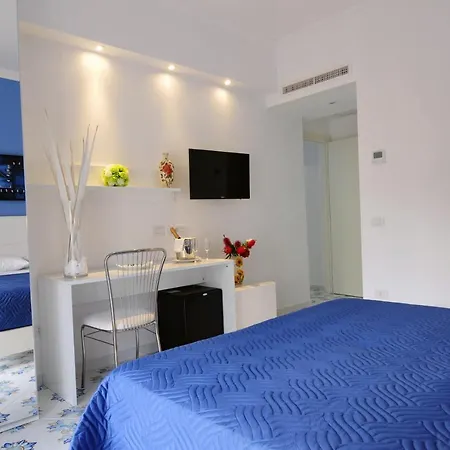 Maison Merolla Guest house