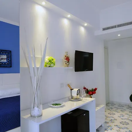 Maison Merolla Guest house