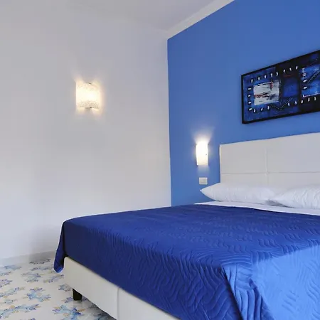 Guest house Maison Merolla 3*