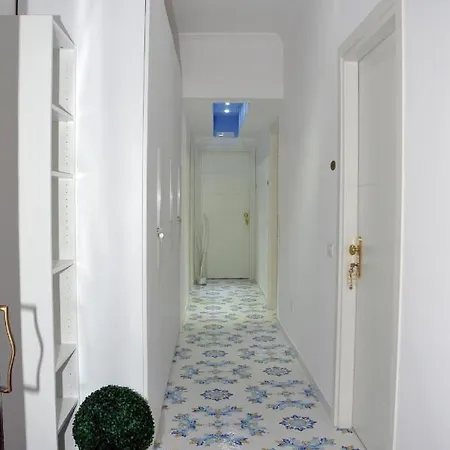 Maison Merolla