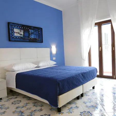 Pensión Maison Merolla *