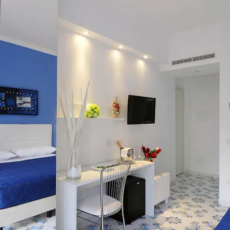 Maison Merolla Guest house 3*