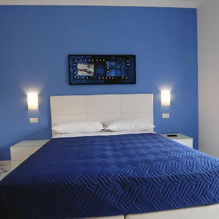 Maison Merolla 3*
