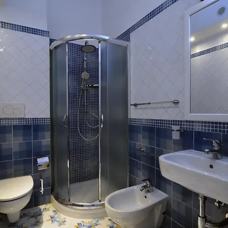 Maison Merolla Guest house